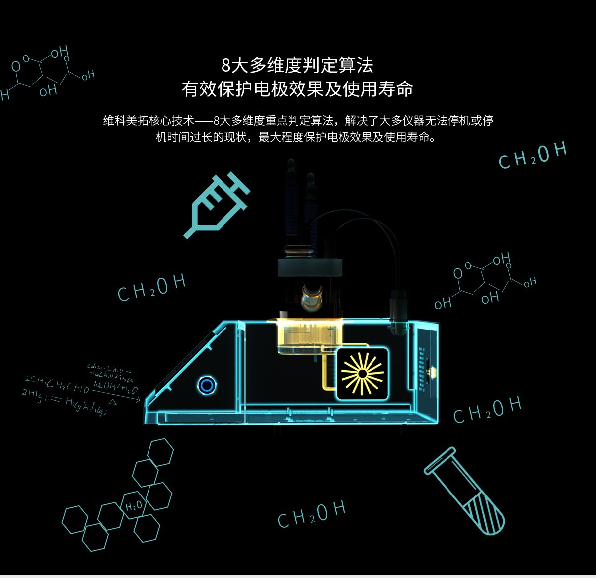 WKT-A5型卡爾費(fèi)休微量水分測(cè)定儀（庫(kù)倫法）