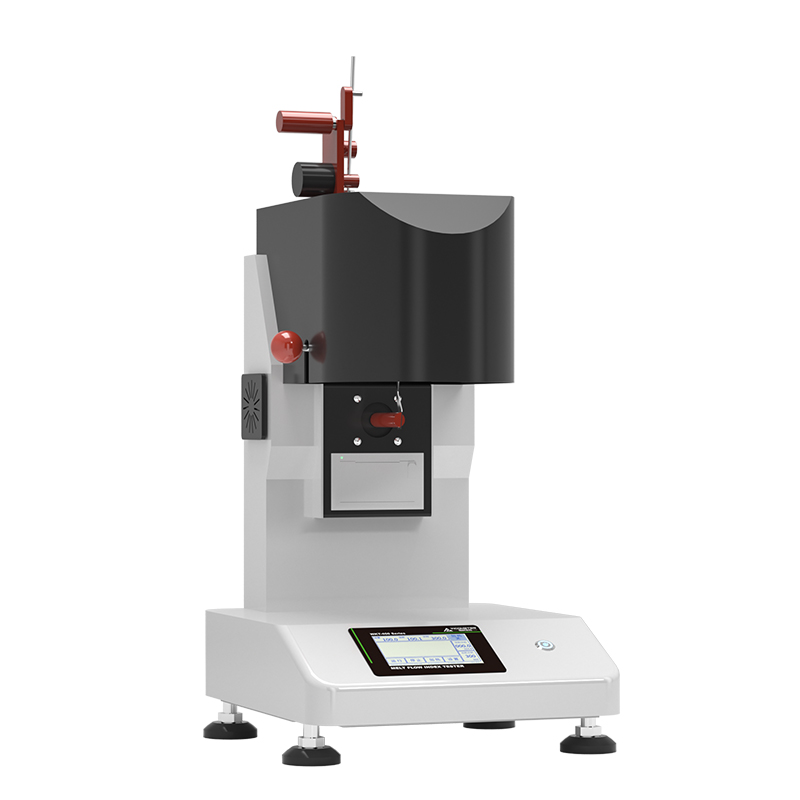 WKT-400TC觸摸款熔融指數(shù)儀